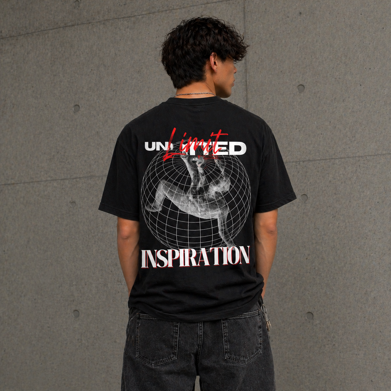 Beyond Limits
