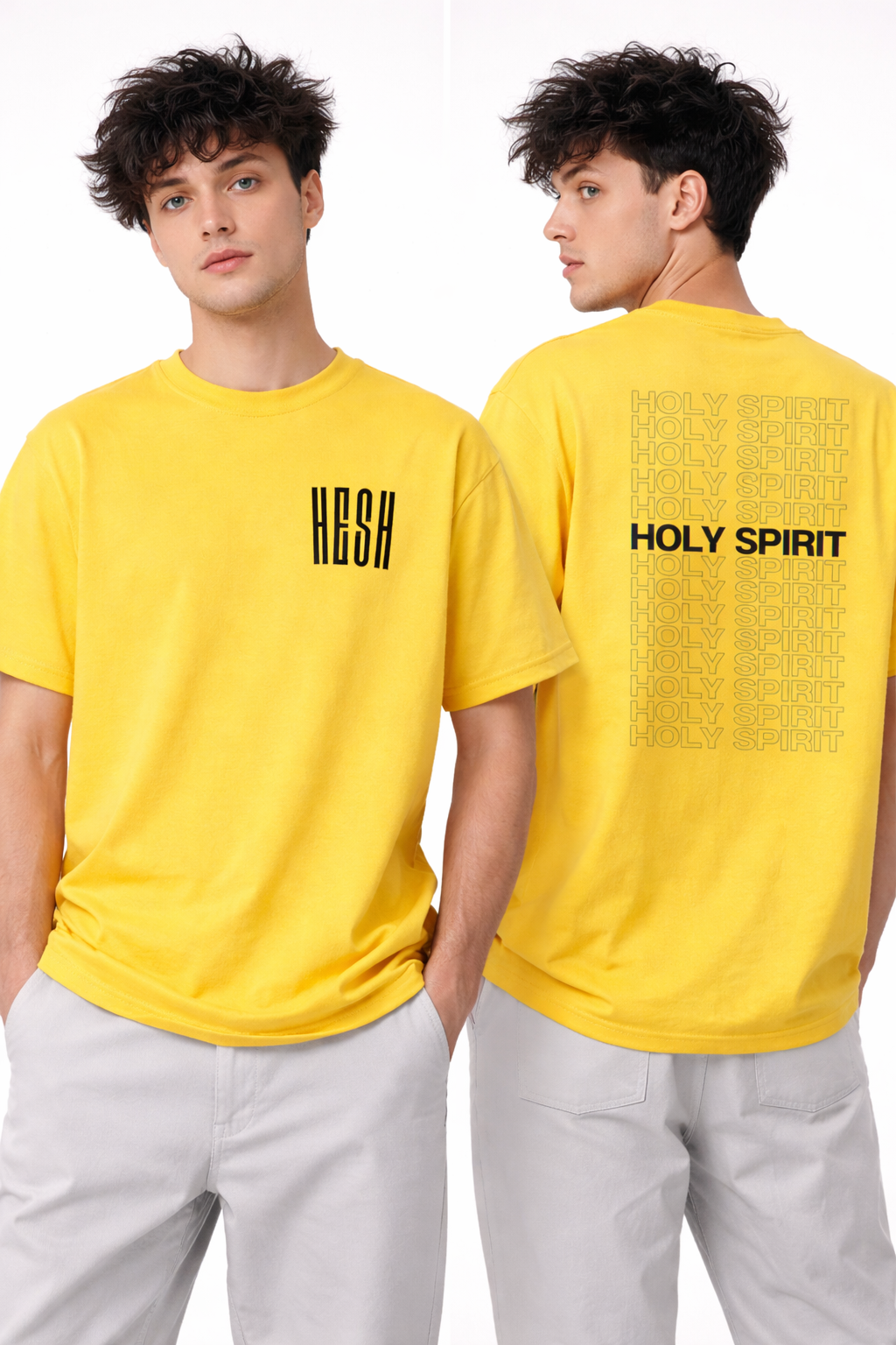 Holy Spirit