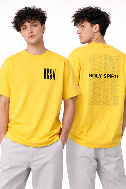 Holy Spirit