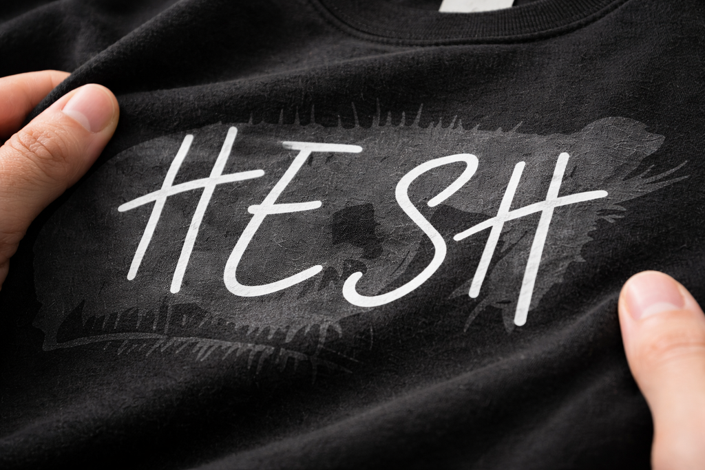 Outside the Familiar